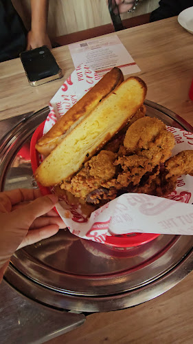 Tomahawk King: Steakhouse and Grill (Steak & Japanese Yakiniku) - Hospitality and gastronomy