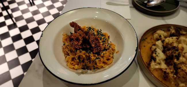 Comentarii opinii despre Chicco Trattoria | Holland Village | Italian Restaurant | Freshly Made Pasta Daily