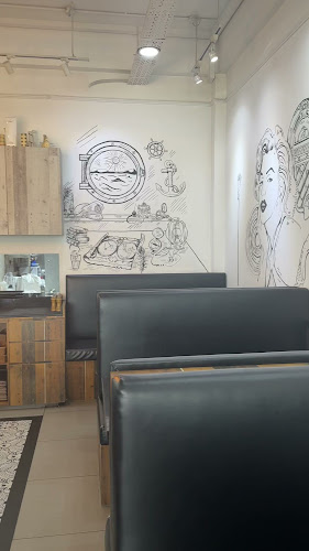 Machan's kitchen - Singapore