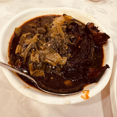 Springleaf Taiwan Porridge - Singapore