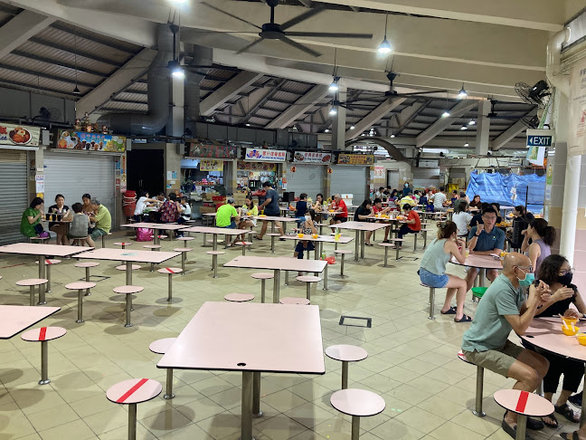 Opinii despre Hai Chang Fish Head Steamboat în Singapore - Hospitality and gastronomy