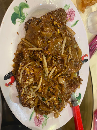 Opinii despre Hillman Restaurant în Singapore - Hospitality and gastronomy