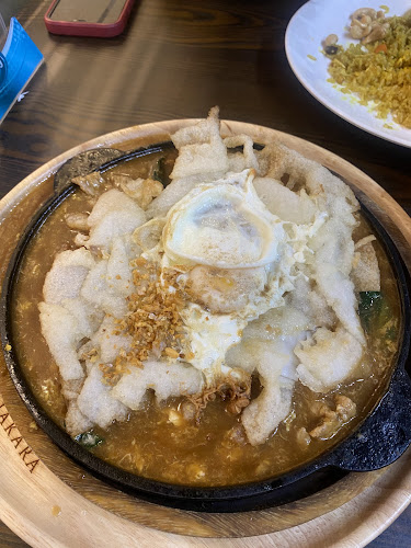 Comentarii opinii despre Nakara Thai Cuisine