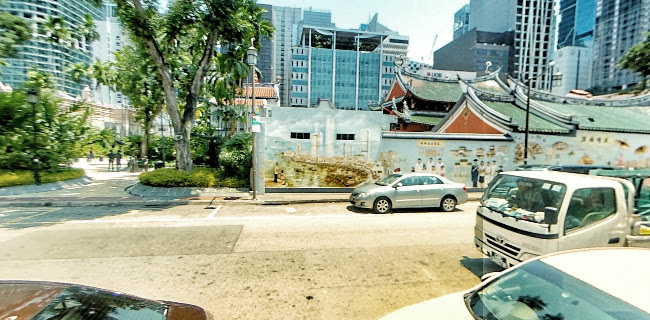 Wang Dae Bak Pocha Korean BBQ - Hospitality and gastronomy