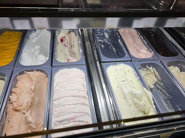 Opinii despre Birds of Paradise Gelato Boutique (Craig) în Singapore - Hospitality and gastronomy