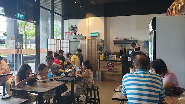 Comentarii opinii despre The Beef Station 牛肉站