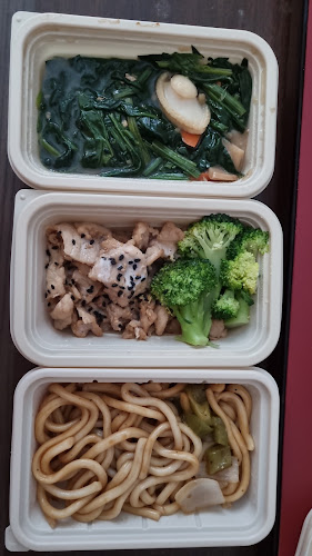 Tian Wei Signature - Singapore