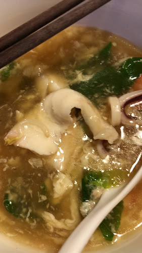 Mongkok Dim Sum East Coast - Singapore