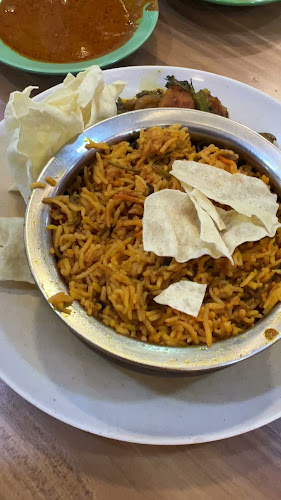 Comentarii opinii despre R.K. Eating House