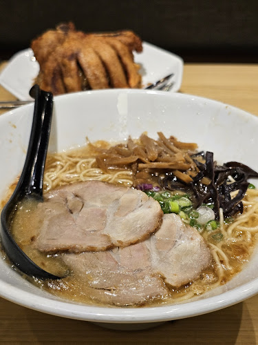 Opinii despre Menzo Butao @ Changi City Point în Singapore - Hospitality and gastronomy