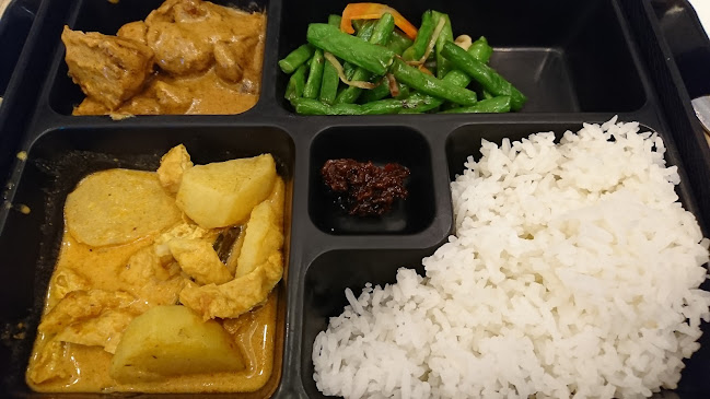 Greendot Westgate - Hospitality and gastronomy