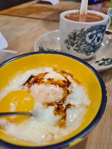 001 Cafe - Singapore