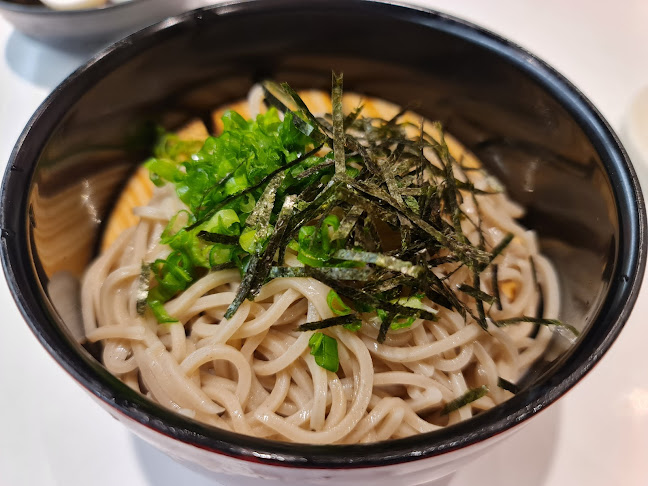 Genki Sushi - Singapore