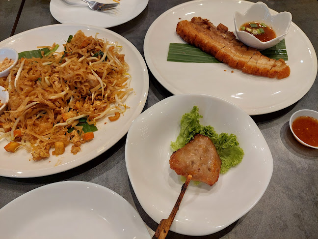 Khao Hom By Rung Mama (Katong) - Hospitality and gastronomy