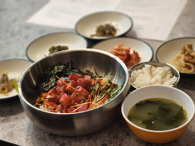 Opinii despre Pohang Seafood & Butchery회랑고기랑2 în Singapore - Hospitality and gastronomy