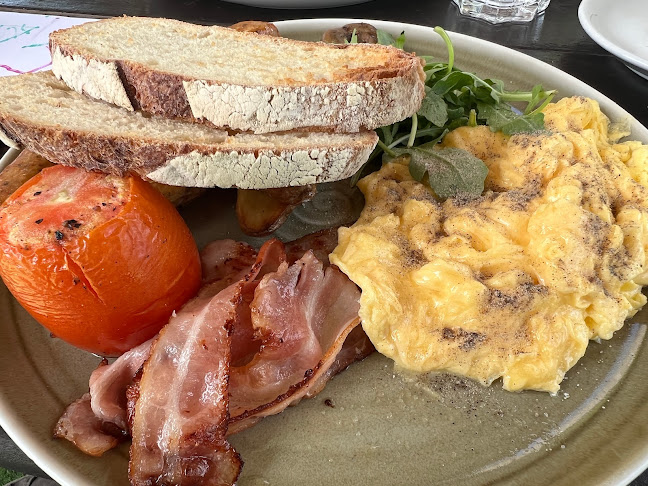 Comentarii opinii despre Baker & Cook - Dempsey