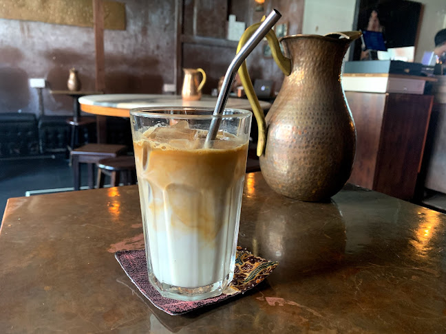 Dapper Coffee - Hospitality and gastronomy