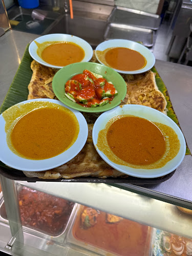 Opinii despre Syed Restaurant în Singapore - Hospitality and gastronomy