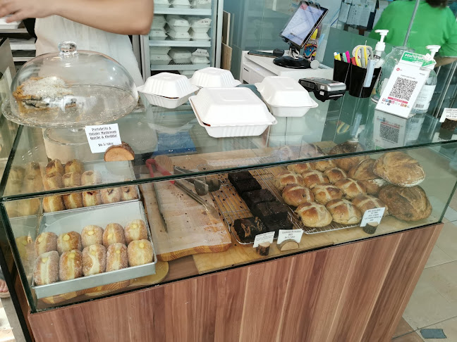 Comentarii opinii despre Puffs And Peaks Bakery