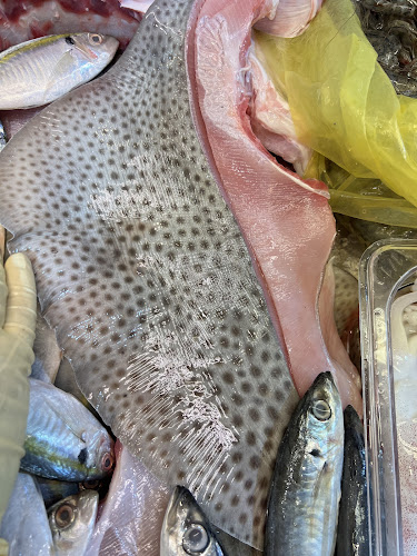 Ah Lam Seafood - Hospitality and gastronomy