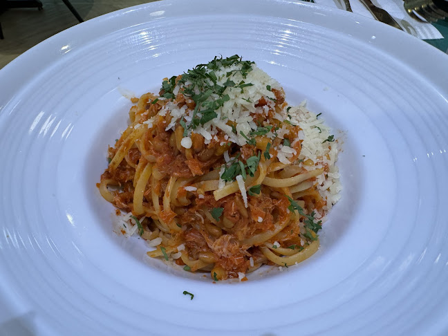 The Marmalade Pantry - Cafe Bistro @ Anchorpoint - Singapore