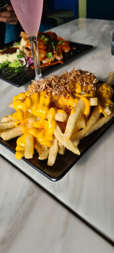 Wanderlost Lounge - By The Halal Mixologist - Hospitality and gastronomy