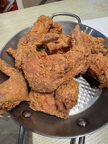 NeNe Chicken @ Our Tampines Hub - Hospitality and gastronomy