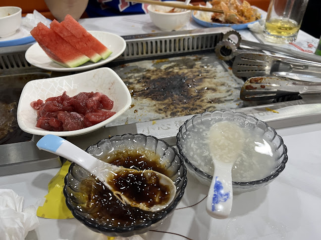 快乐老家 Kuai Le Lao Jia Restaurant - Singapore