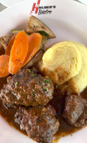 Opinii despre Huber's Bistro în Singapore - Hospitality and gastronomy