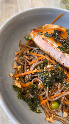 Old Hen Coffee (NUS) - Hospitality and gastronomy