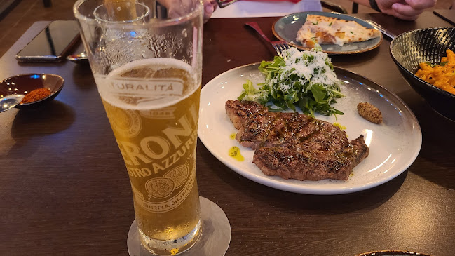 Opinii despre Amò în Singapore - Hospitality and gastronomy