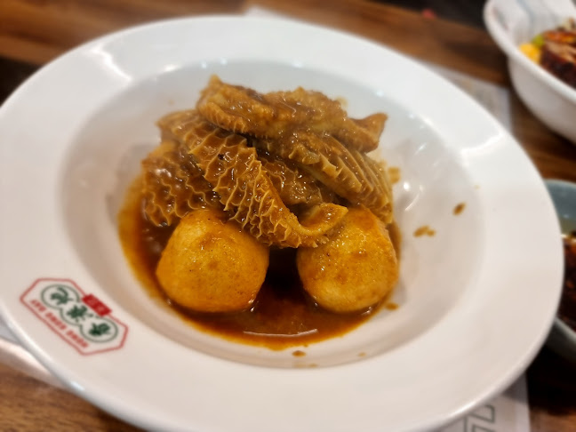 Hong Kong Cha Kee 香港茶記 - Singapore