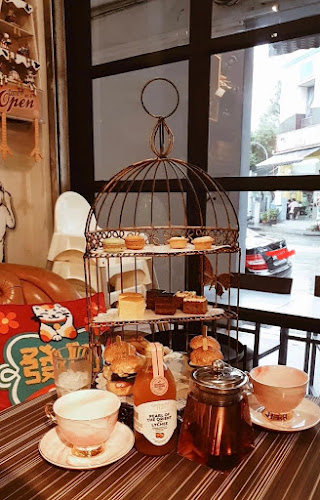 Opinii despre Brunches Cafe în Singapore - Hospitality and gastronomy