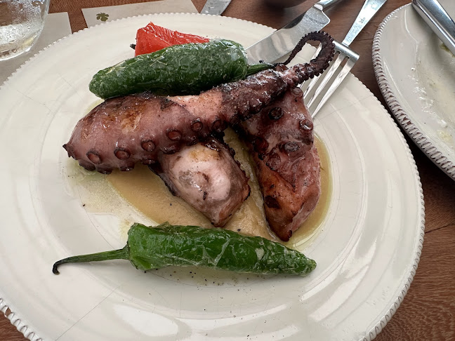 Opinii despre Fico în Singapore - Hospitality and gastronomy