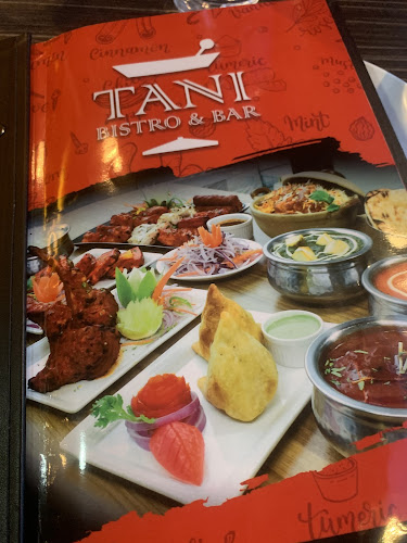 Opinii despre TANI Bistro & Bar | Meal Sensation în Singapore - Hospitality and gastronomy