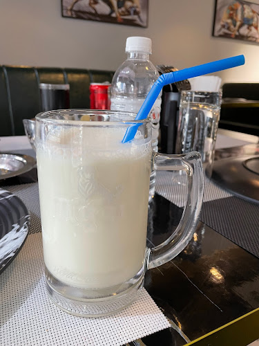 Black Pepper Multicuisine Restaurant Singapore - Singapore