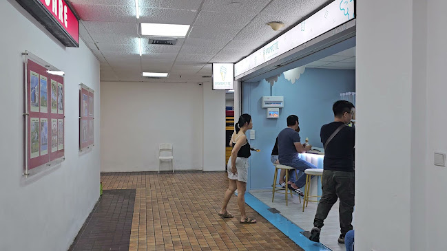 Pompette. - Hospitality and gastronomy