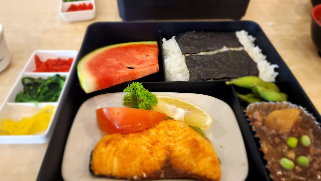 Comentarii opinii despre Tamako Meal