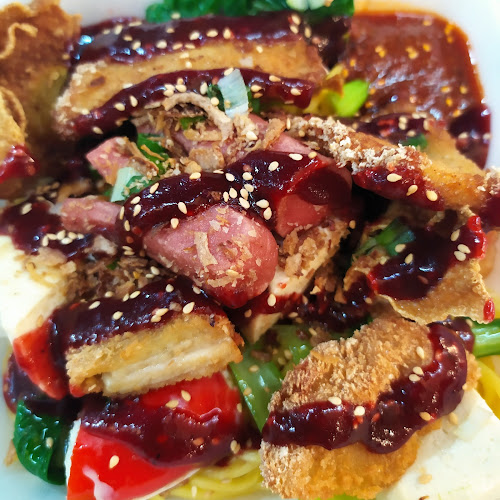 Comentarii opinii despre Katong Yong Tau Foo