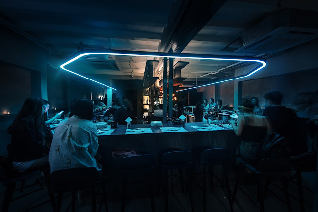 Comentarii opinii despre RAPPU | Sushi Handrolls, Izakaya & Sakes