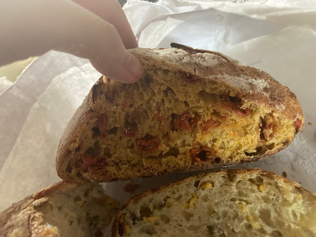 Opinii despre Mr. Kneady's în Singapore - Hospitality and gastronomy