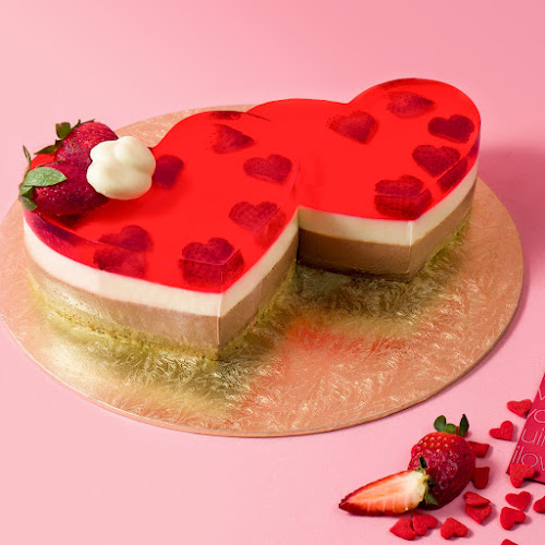 Opinii despre The JellyHearts@Plaza Singapura în Singapore - Hospitality and gastronomy