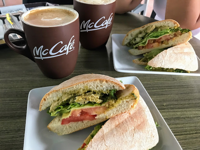 Opinii despre McDonald's Parkway în Singapore - Hospitality and gastronomy