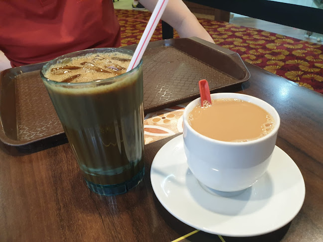 Opinii despre 葉家庄 Mdm Yap's Cafe în Singapore - Hospitality and gastronomy