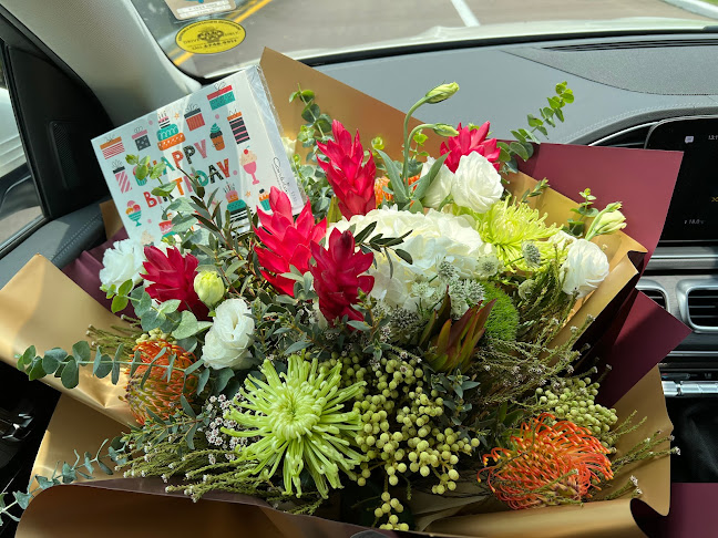 Comentarii opinii despre Mei Florist