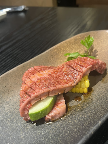 Tokyo Yakiniku Heijoen Takashimaya 東京焼肉平城苑 高島屋 - Hospitality and gastronomy