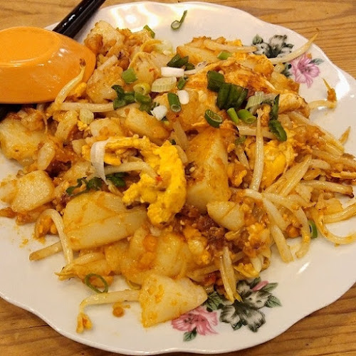 Malaysia Boleh! - Singapore