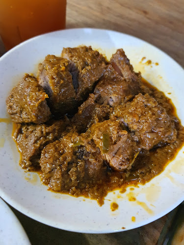 Opinii despre Coba Coba (Nasi Ambeng) în Singapore - Hospitality and gastronomy