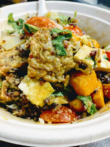 Comentarii opinii despre Wooshi Fusionopolis