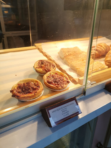 Opinii despre Wahshun Bakery în Singapore - Hospitality and gastronomy